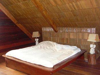 Pongara Lodge Libreville Exterior foto